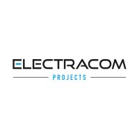 Electracom Projects Ltd logo, Electracom Projects Ltd contact details