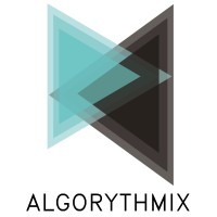 Algorythmix logo, Algorythmix contact details