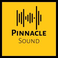 Pinnacle Sound logo, Pinnacle Sound contact details