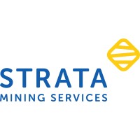 Strata Mining Services Pty Ltd logo, Strata Mining Services Pty Ltd contact details