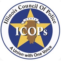 Illinois Council of Police (ICOPs) logo, Illinois Council of Police (ICOPs) contact details