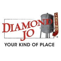 Diamond Jo Worth logo, Diamond Jo Worth contact details