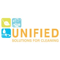 Unified Solutions For Cleaning logo, Unified Solutions For Cleaning contact details