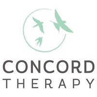 Concord Therapy, LLC logo, Concord Therapy, LLC contact details