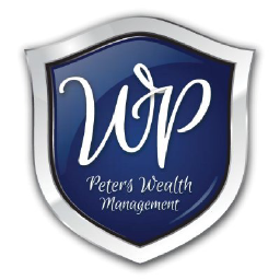 Peters Wealth Management logo, Peters Wealth Management contact details