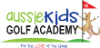 Aussie Kids Golf Academy logo, Aussie Kids Golf Academy contact details