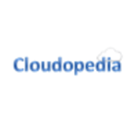 Cloudopedia logo, Cloudopedia contact details