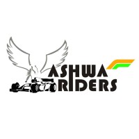 Formula Ashwariders logo, Formula Ashwariders contact details