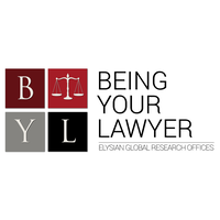 Being Your Lawyer logo, Being Your Lawyer contact details