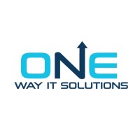 1WayIT Solutions logo, 1WayIT Solutions contact details