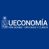 UEconomía | FEN U Chile logo, UEconomía | FEN U Chile contact details