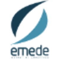 EMEDE logo, EMEDE contact details