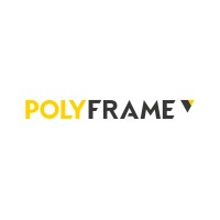 Polyframe logo, Polyframe contact details