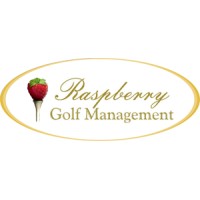 Raspberry Golf Management logo, Raspberry Golf Management contact details