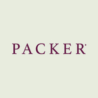 PACKER SHOES logo, PACKER SHOES contact details