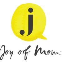 Joy of Mom logo, Joy of Mom contact details