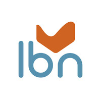 LBN logo, LBN contact details