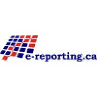 e-reporting.ca inc. logo, e-reporting.ca inc. contact details