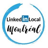 #LinkedInLocalMTL | #LinkedInLocalMontreal logo, #LinkedInLocalMTL | #LinkedInLocalMontreal contact details