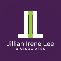 Jillian Irene Lee & Associates logo, Jillian Irene Lee & Associates contact details