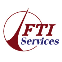 FTI Services logo, FTI Services contact details