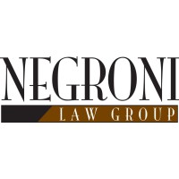 Negroni Law Group logo, Negroni Law Group contact details