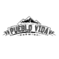 Pueblo Vida Brewing Company logo, Pueblo Vida Brewing Company contact details