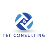 T&T Consulting logo, T&T Consulting contact details