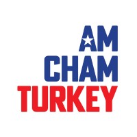 AmCham Turkey logo, AmCham Turkey contact details