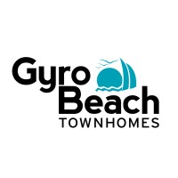 Gyro Beach Townhomes logo, Gyro Beach Townhomes contact details