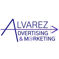 Alvarez Advertising & Marketing logo, Alvarez Advertising & Marketing contact details