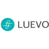 Luevo logo, Luevo contact details