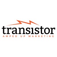 Transistor Digital Marketing logo, Transistor Digital Marketing contact details