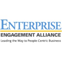 Enterprise Engagement Alliance logo, Enterprise Engagement Alliance contact details