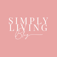 Simply Living Blog logo, Simply Living Blog contact details