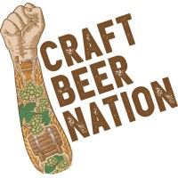 Craft Beer Nation logo, Craft Beer Nation contact details