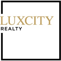 Luxcity Realty logo, Luxcity Realty contact details