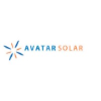 Avatar Solar, Inc. USA - Avatar Solar Pvt Ltd, India logo, Avatar Solar, Inc. USA - Avatar Solar Pvt Ltd, India contact details