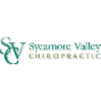 Sycamore Valley Chiropractic logo, Sycamore Valley Chiropractic contact details