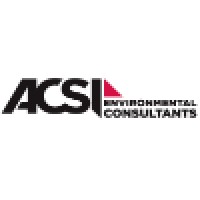 ACSI Environmental Consultants logo, ACSI Environmental Consultants contact details