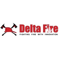 Delta Fire logo, Delta Fire contact details