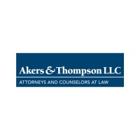 Akers & Thompson LLC logo, Akers & Thompson LLC contact details