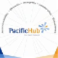 PacificHub Corporation logo, PacificHub Corporation contact details