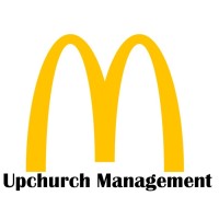 Upchurch Management logo, Upchurch Management contact details