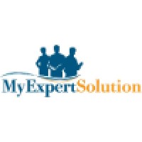 MyExpertSolution logo, MyExpertSolution contact details