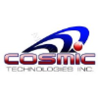 Cosmic Systems Inc logo, Cosmic Systems Inc contact details