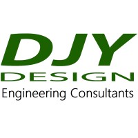 DJY Design Limited logo, DJY Design Limited contact details