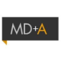 MD&A Architects logo, MD&A Architects contact details