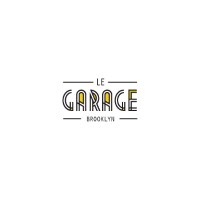 Le Garage logo, Le Garage contact details