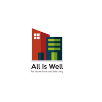 AllIsWellApp logo, AllIsWellApp contact details